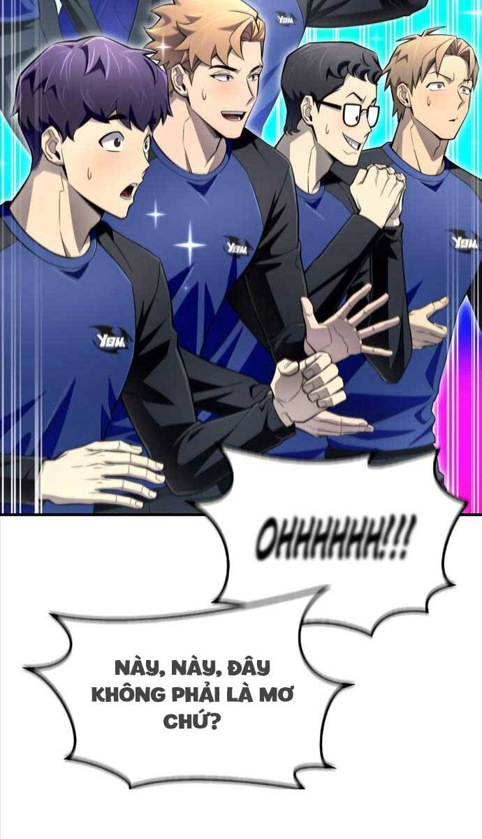 Cuộc Chiến Siêu Nhân Chap 78 - Next Chap 79