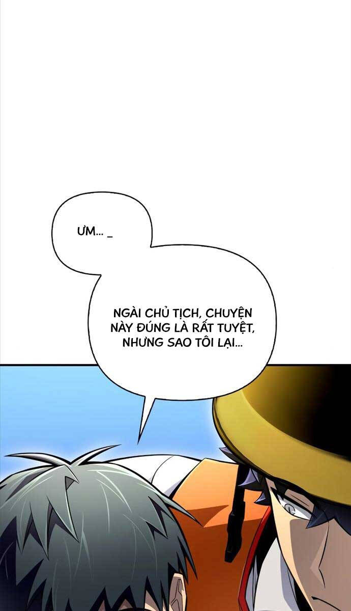 Cuộc Chiến Siêu Nhân Chap 78 - Next Chap 79