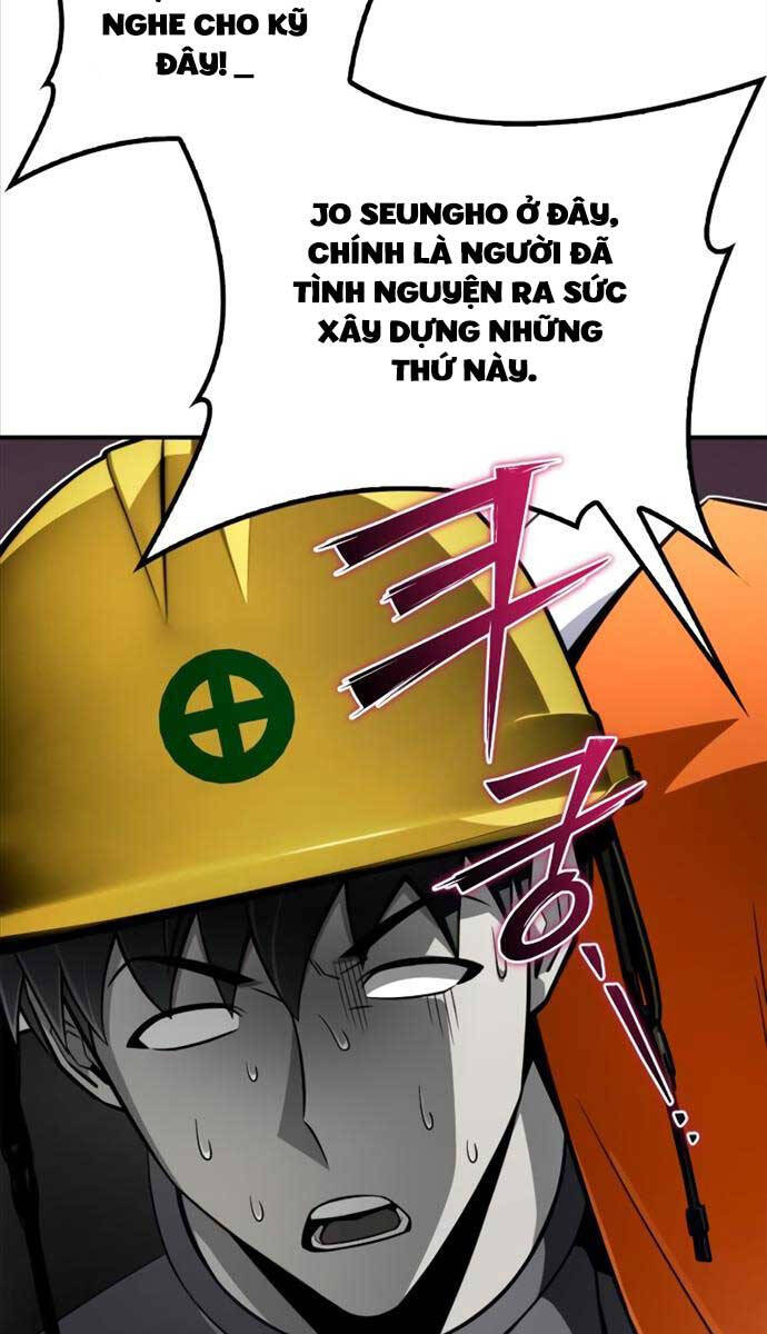 Cuộc Chiến Siêu Nhân Chap 78 - Next Chap 79