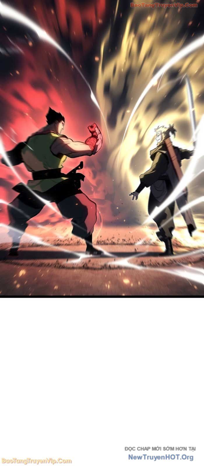 Tử Thần Phiêu Nguyệt Chap 101 - Next Chap 102