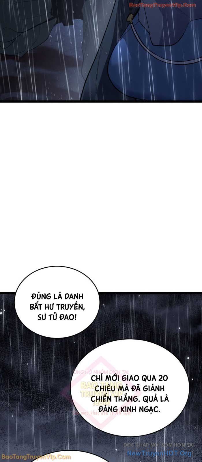 Tử Thần Phiêu Nguyệt Chap 101 - Next Chap 102