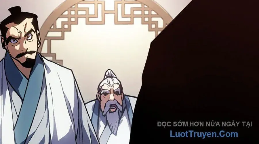 Tử Thần Phiêu Nguyệt Chap 109 - Next Chap 110