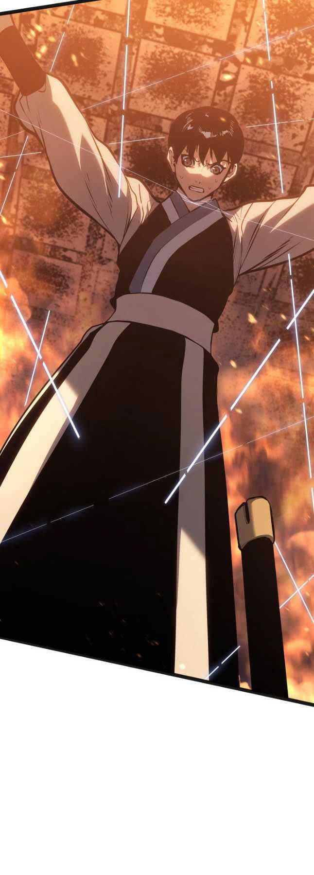 Tử Thần Phiêu Nguyệt Chap 80 - Next Chap 81