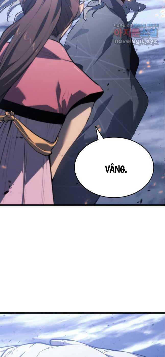 Tử Thần Phiêu Nguyệt Chap 80 - Next Chap 81