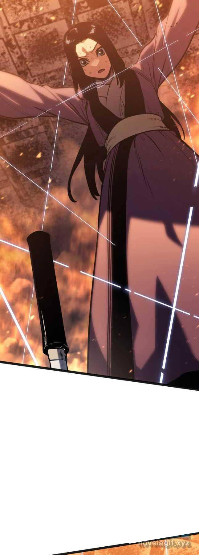 Tử Thần Phiêu Nguyệt Chap 80 - Next Chap 81