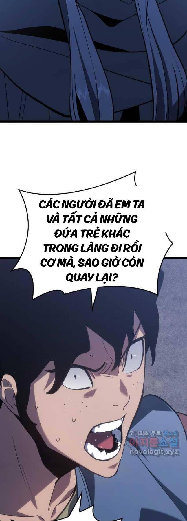 Tử Thần Phiêu Nguyệt Chap 85 - Next Chap 86