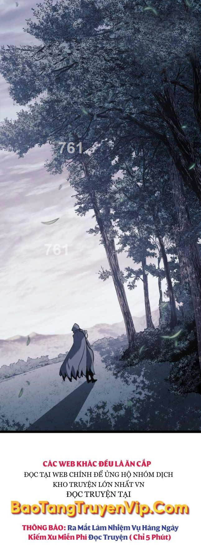 Tử Thần Phiêu Nguyệt Chap 85 - Next Chap 86