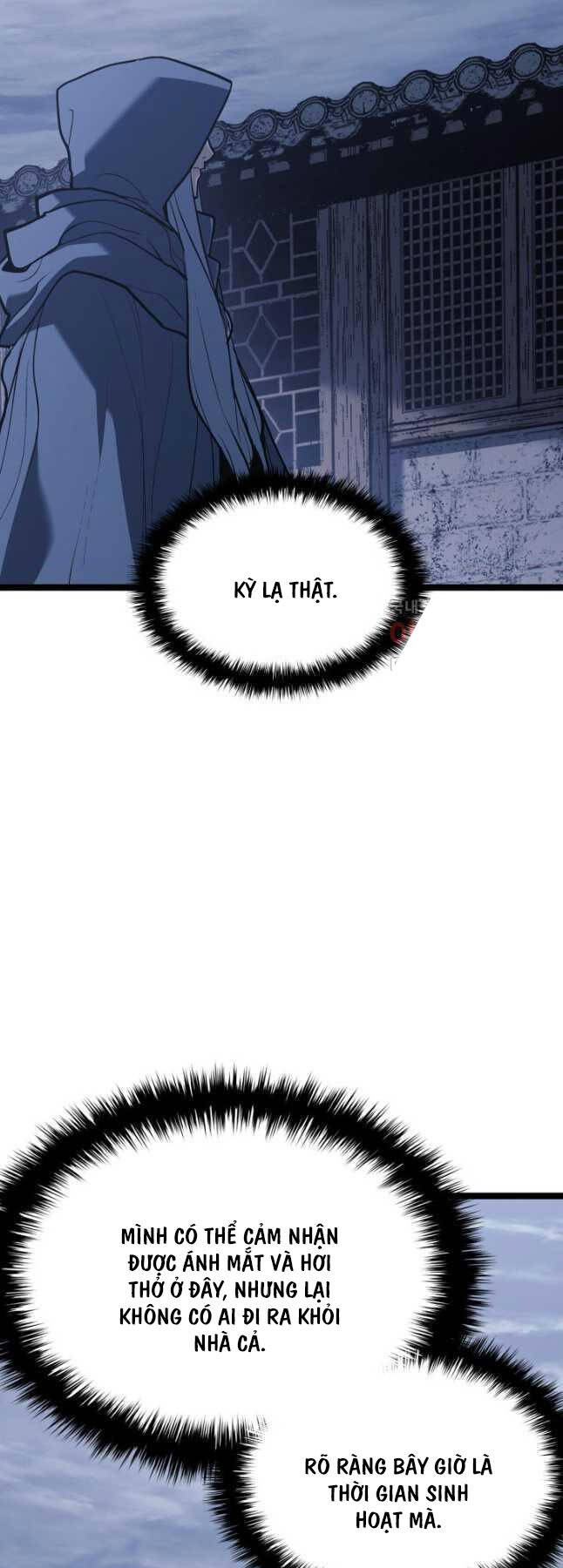 Tử Thần Phiêu Nguyệt Chap 85 - Next Chap 86