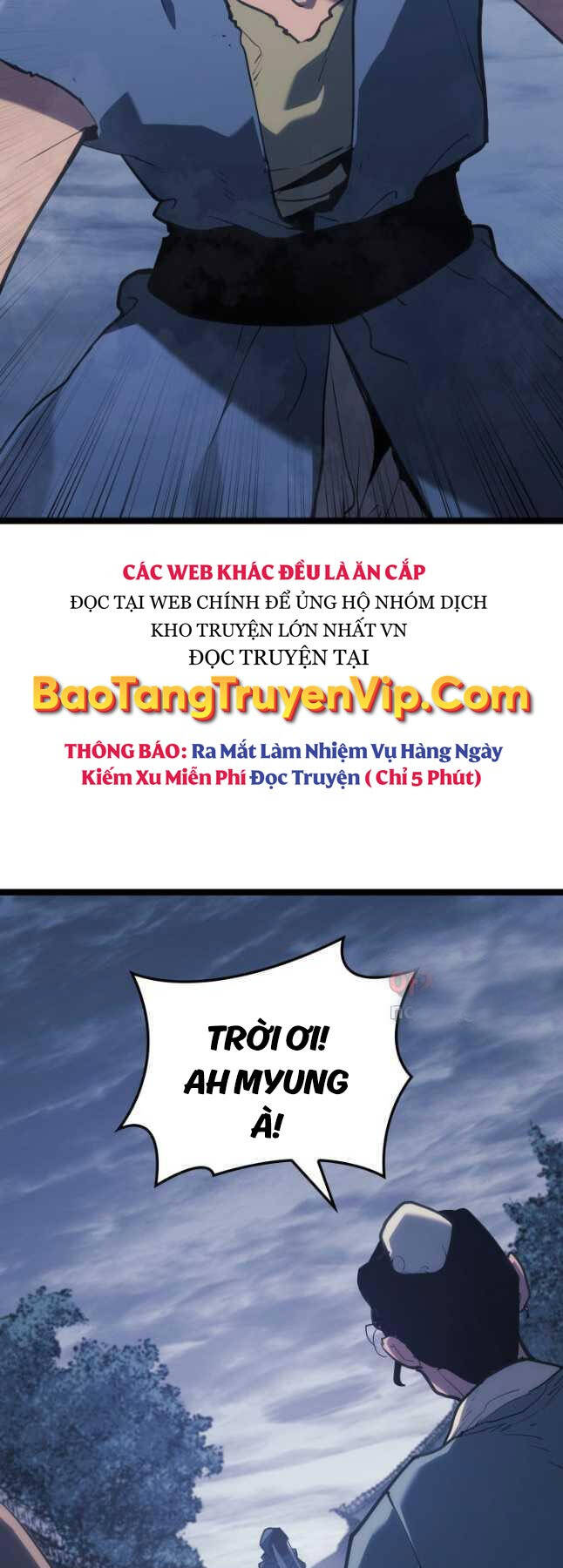 Tử Thần Phiêu Nguyệt Chap 85 - Next Chap 86