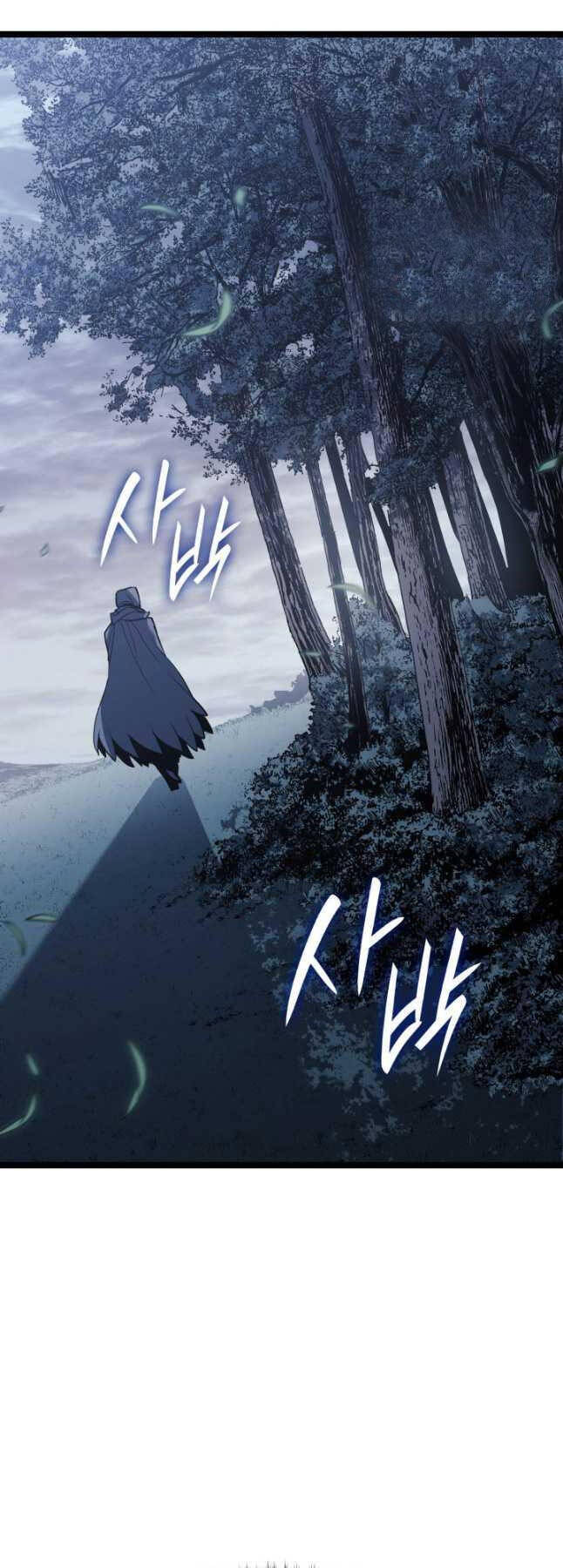 Tử Thần Phiêu Nguyệt Chap 85 - Next Chap 86