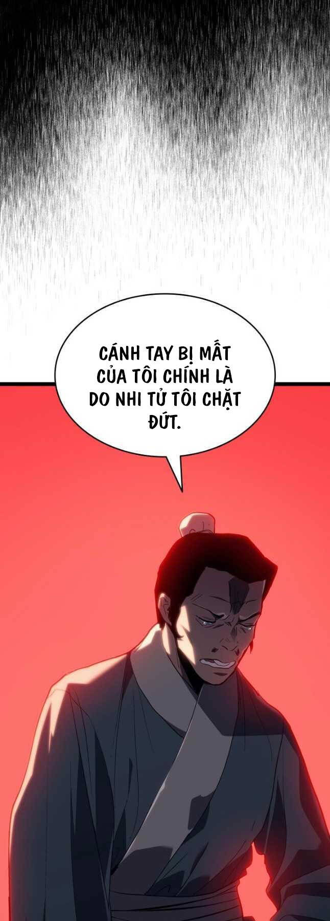 Tử Thần Phiêu Nguyệt Chap 85 - Next Chap 86