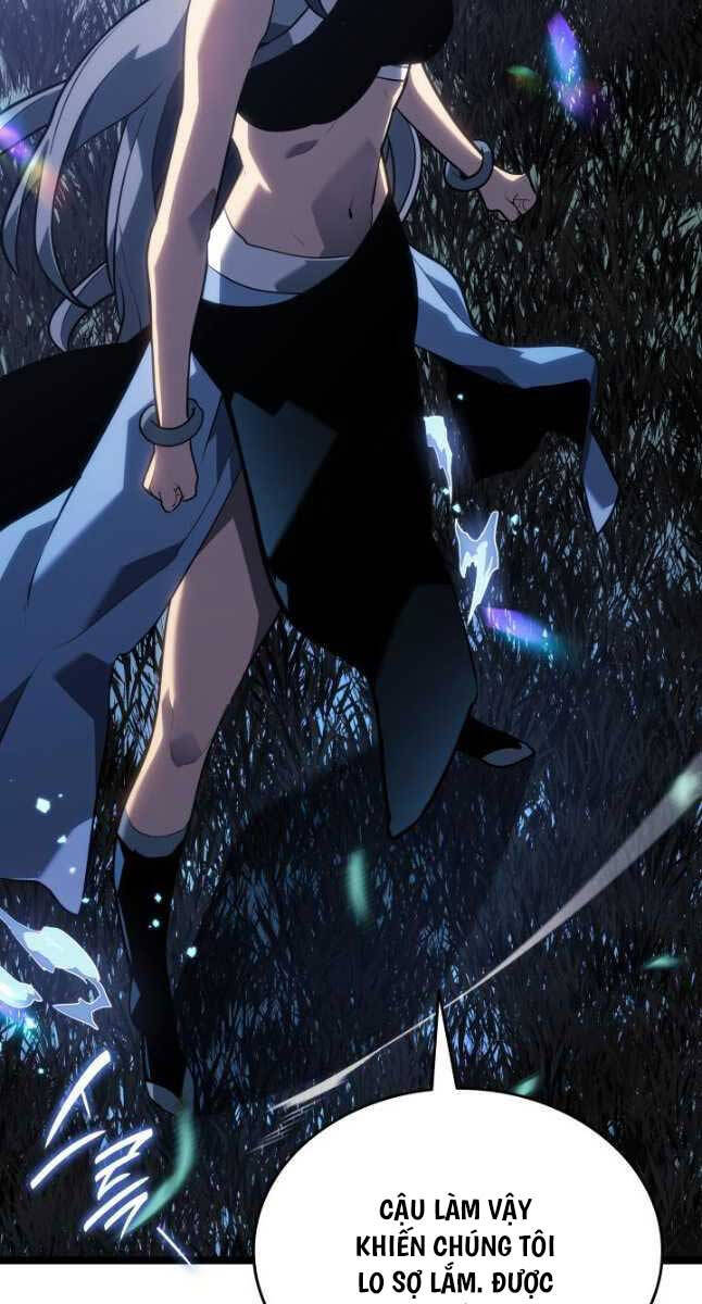 Tử Thần Phiêu Nguyệt Chap 64 - Next Chap 65
