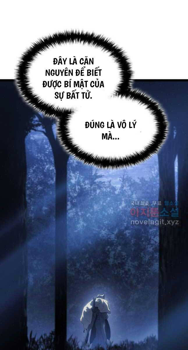 Tử Thần Phiêu Nguyệt Chap 65 - Next Chap 66