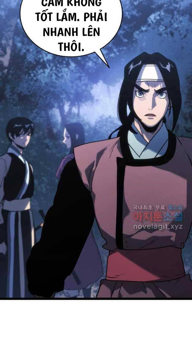 Tử Thần Phiêu Nguyệt Chap 75 - Next Chap 76