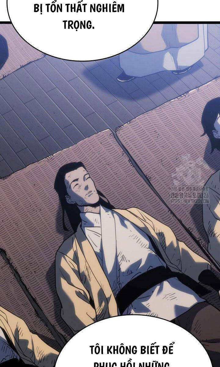 Tử Thần Phiêu Nguyệt Chap 76 - Next Chap 77
