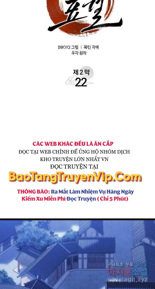 Tử Thần Phiêu Nguyệt Chap 77 - Next Chap 78