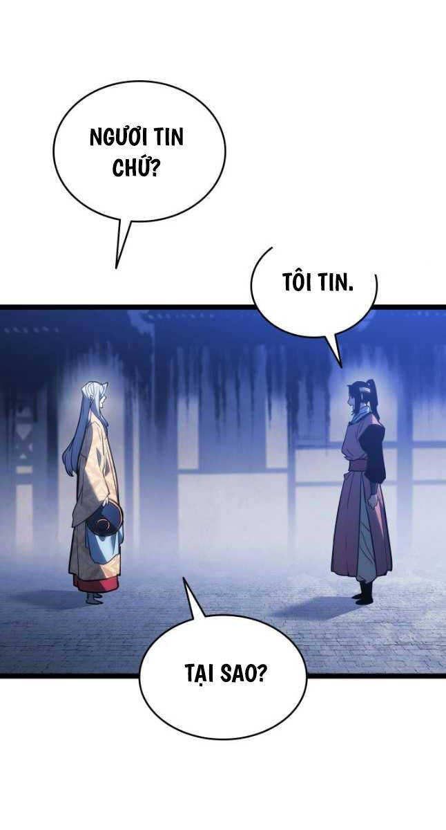 Tử Thần Phiêu Nguyệt Chap 77 - Next Chap 78
