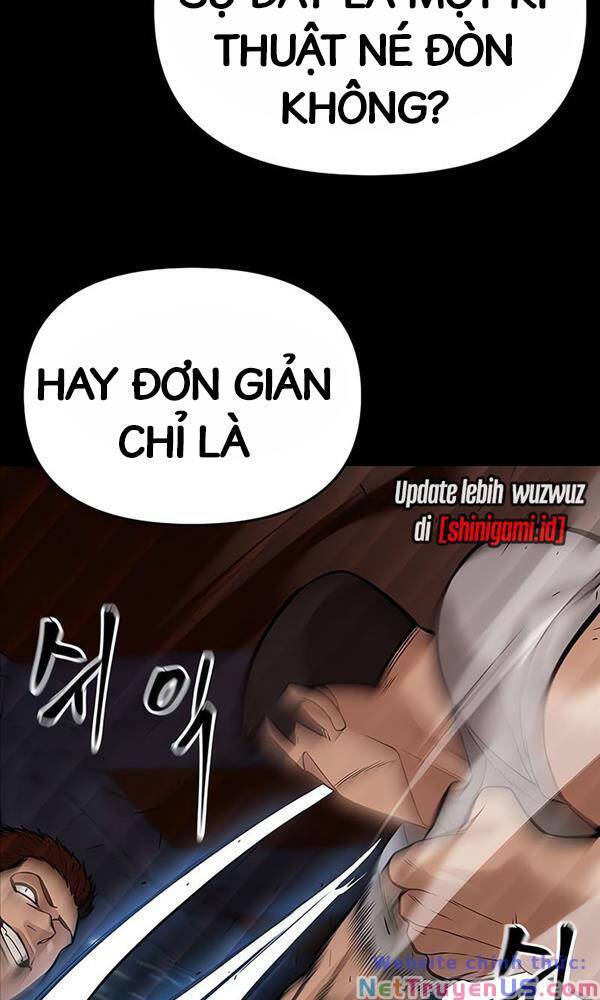 Giang Hồ Thực Thi Công Lý Chap 60 - Next Chap 61