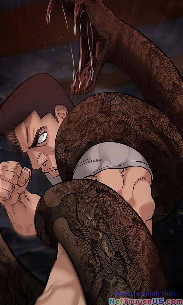 Giang Hồ Thực Thi Công Lý Chap 60 - Next Chap 61