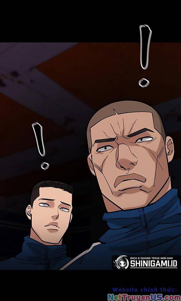 Giang Hồ Thực Thi Công Lý Chap 60 - Next Chap 61