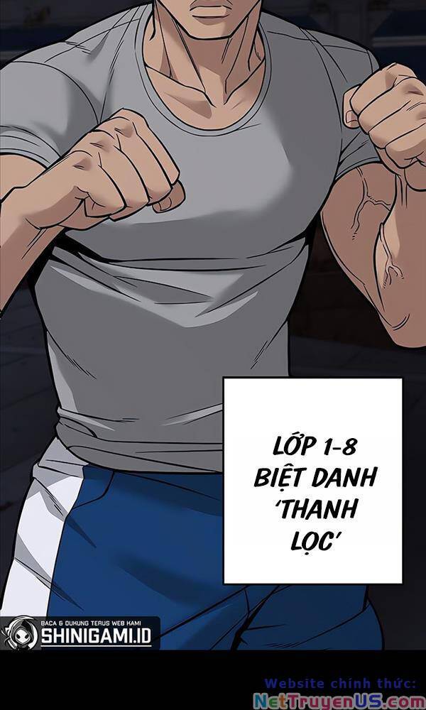 Giang Hồ Thực Thi Công Lý Chap 60 - Next Chap 61
