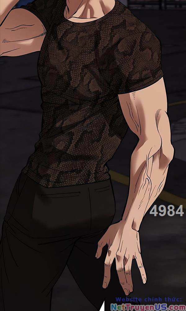 Giang Hồ Thực Thi Công Lý Chap 60 - Next Chap 61