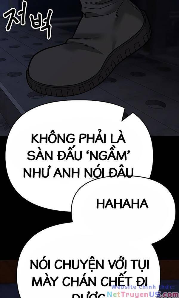 Giang Hồ Thực Thi Công Lý Chap 60 - Next Chap 61