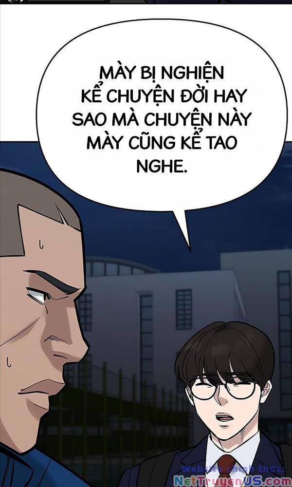 Giang Hồ Thực Thi Công Lý Chap 60 - Next Chap 61