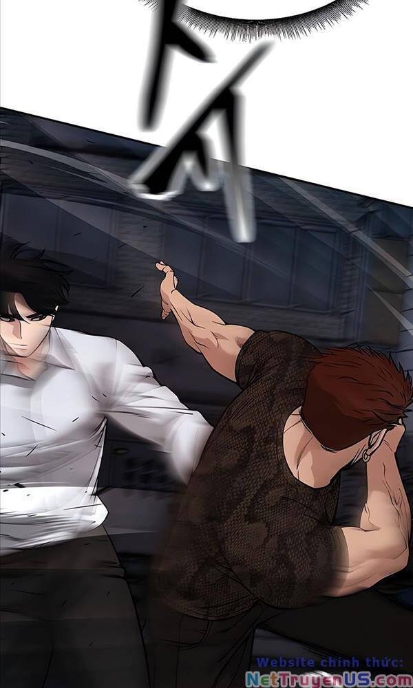 Giang Hồ Thực Thi Công Lý Chap 60 - Next Chap 61