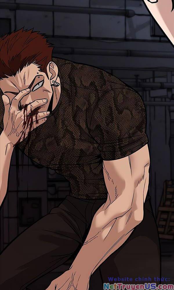 Giang Hồ Thực Thi Công Lý Chap 60 - Next Chap 61