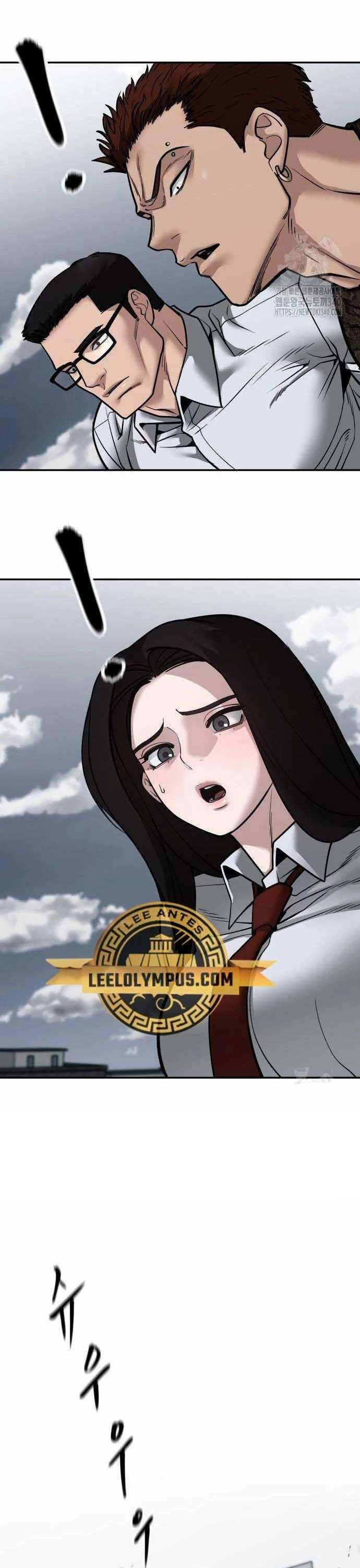 Giang Hồ Thực Thi Công Lý Chap 103.5 - Next Chap 104.5