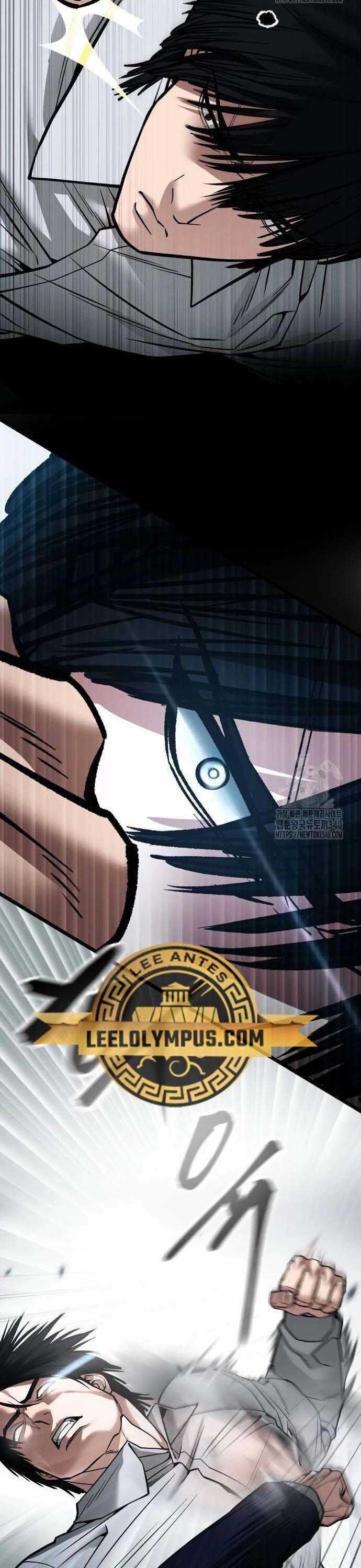 Giang Hồ Thực Thi Công Lý Chap 103.5 - Next Chap 104.5