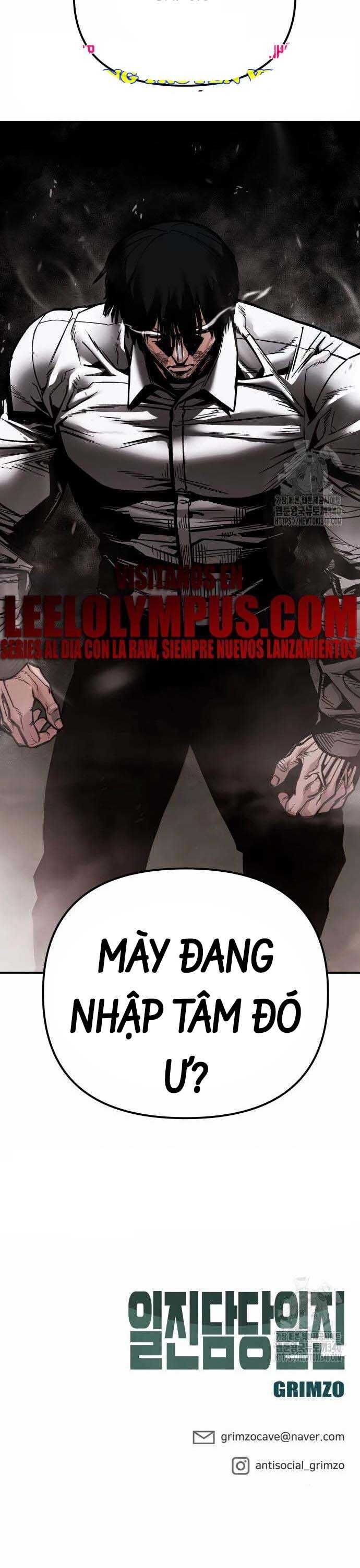 Giang Hồ Thực Thi Công Lý Chap 103.5 - Next Chap 104.5