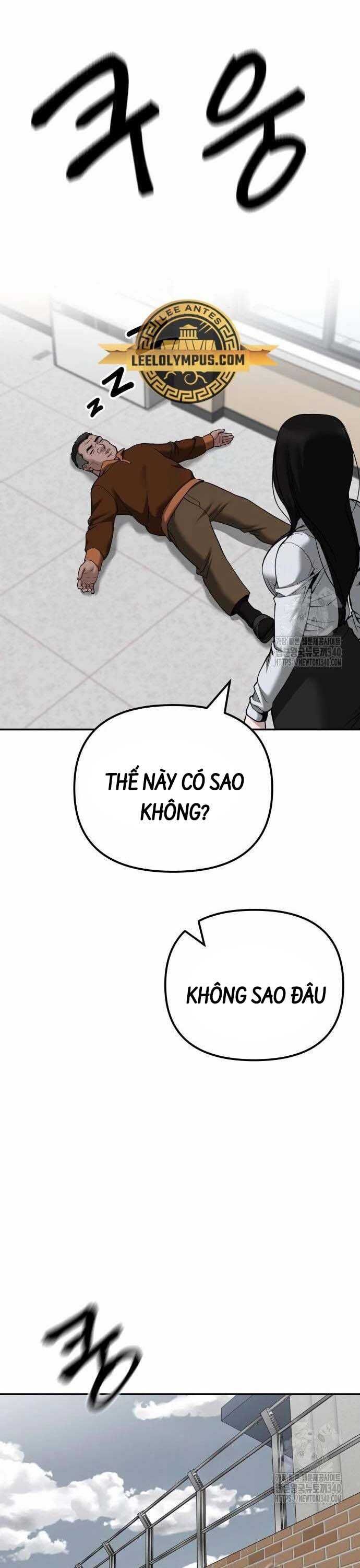 Giang Hồ Thực Thi Công Lý Chap 103.5 - Next Chap 104.5