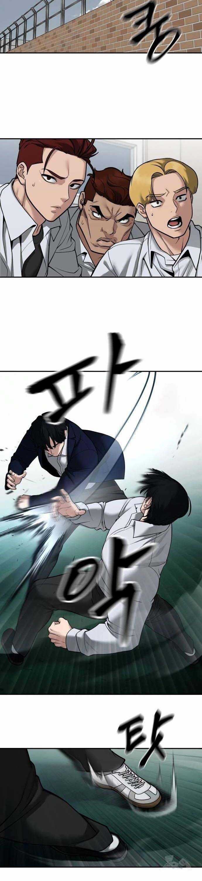 Giang Hồ Thực Thi Công Lý Chap 103.5 - Next Chap 104.5