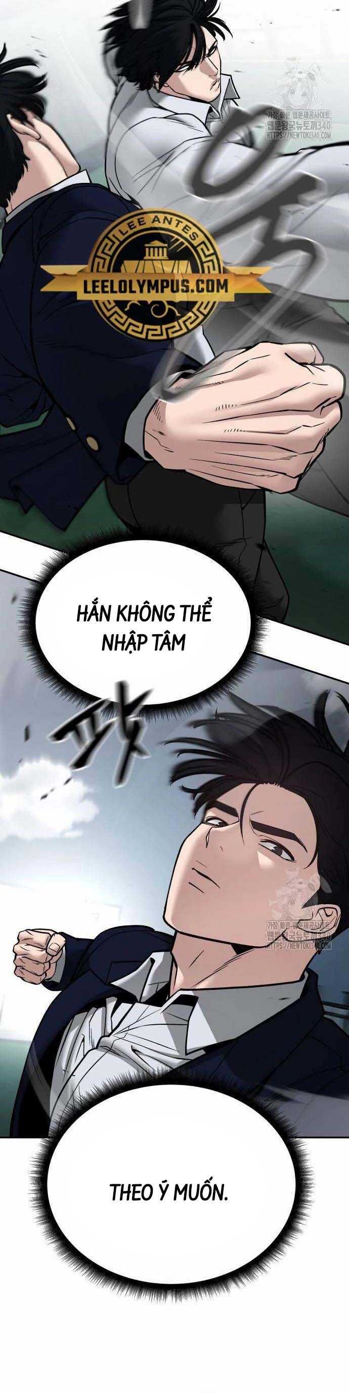 Giang Hồ Thực Thi Công Lý Chap 103.5 - Next Chap 104.5