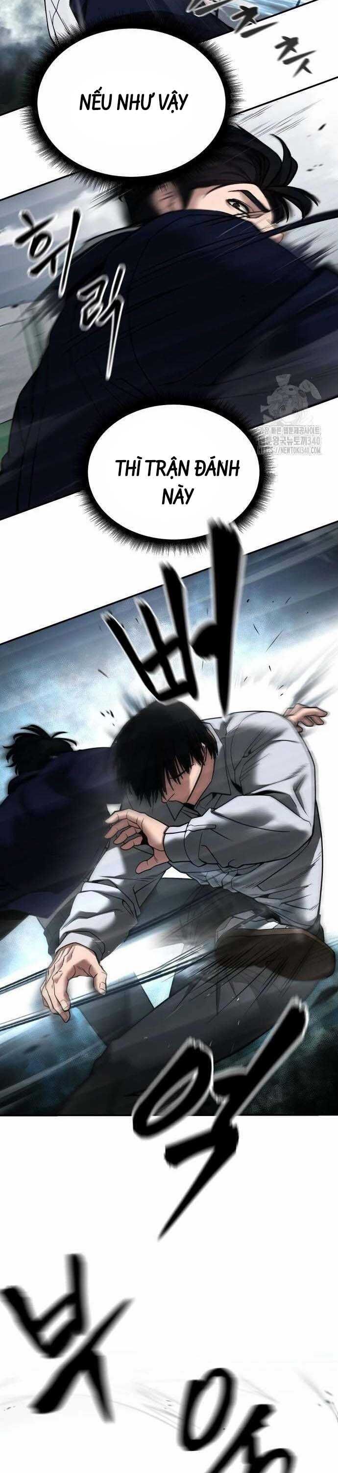 Giang Hồ Thực Thi Công Lý Chap 103.5 - Next Chap 104.5