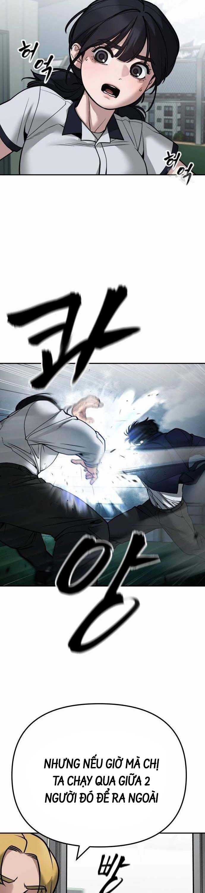 Giang Hồ Thực Thi Công Lý Chap 103.5 - Next Chap 104.5