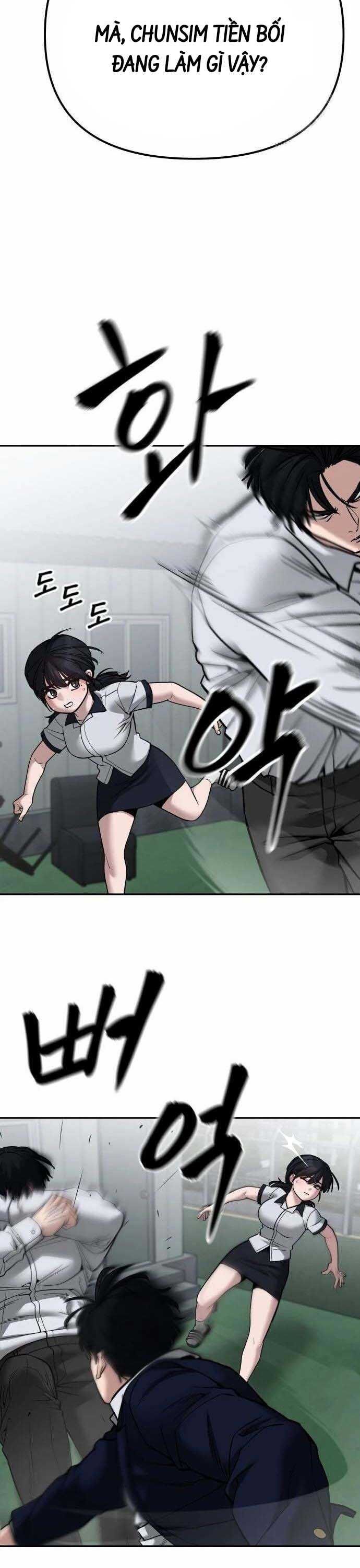 Giang Hồ Thực Thi Công Lý Chap 103.5 - Next Chap 104.5