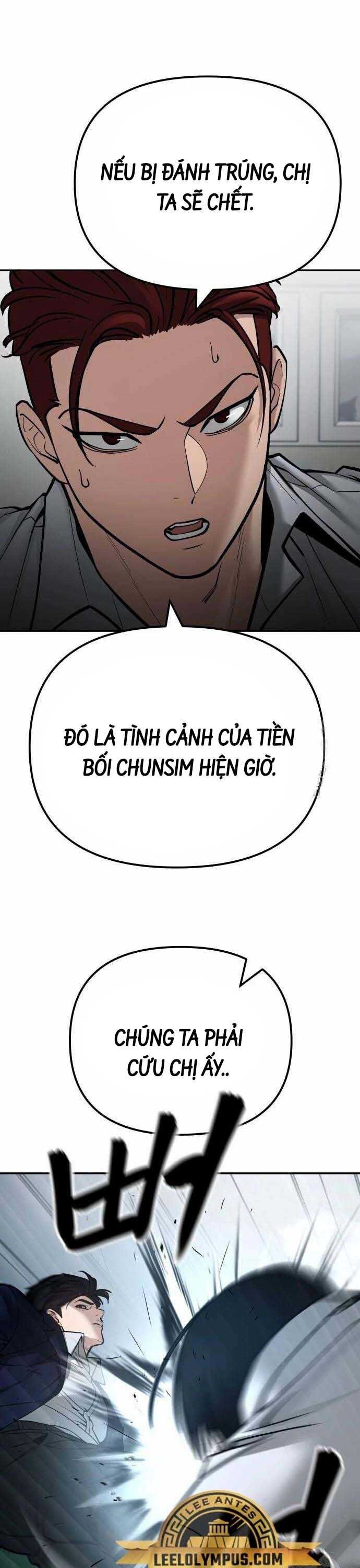 Giang Hồ Thực Thi Công Lý Chap 103.5 - Next Chap 104.5