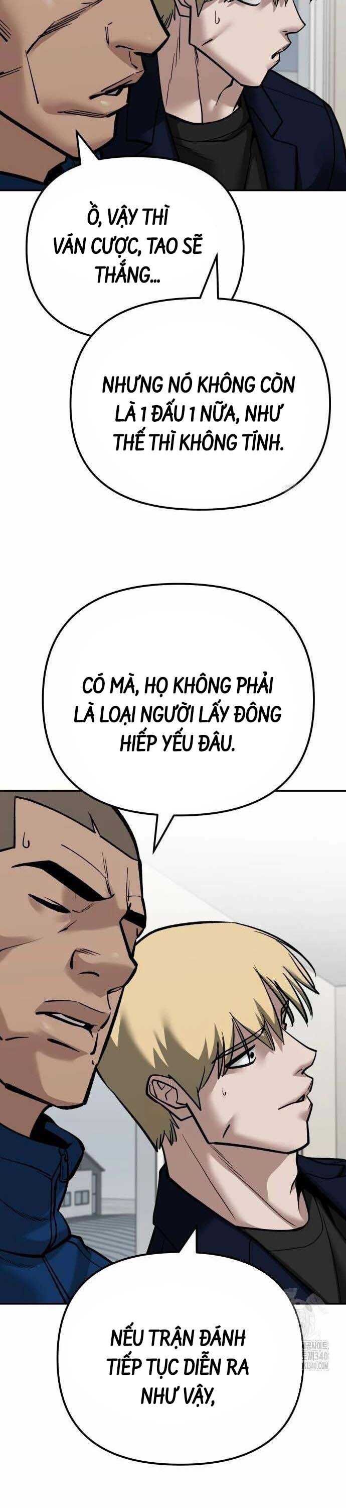 Giang Hồ Thực Thi Công Lý Chap 103.5 - Next Chap 104.5