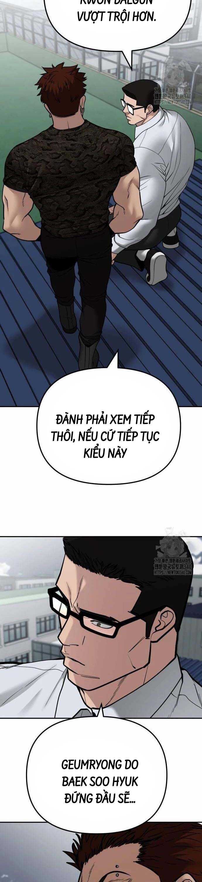 Giang Hồ Thực Thi Công Lý Chap 103.5 - Next Chap 104.5