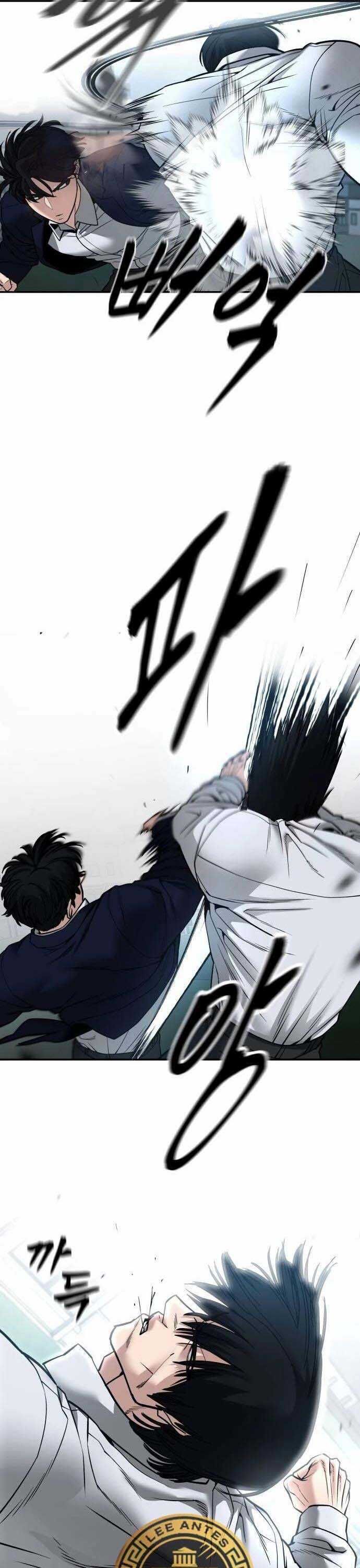 Giang Hồ Thực Thi Công Lý Chap 103.5 - Next Chap 104.5