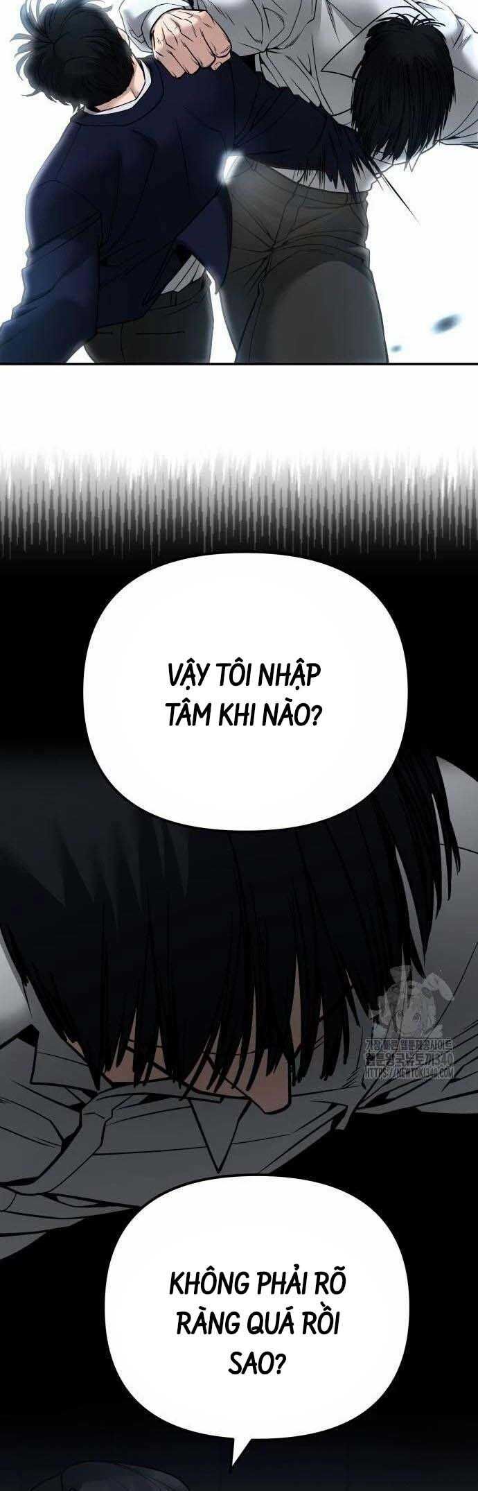 Giang Hồ Thực Thi Công Lý Chap 103.5 - Next Chap 104.5