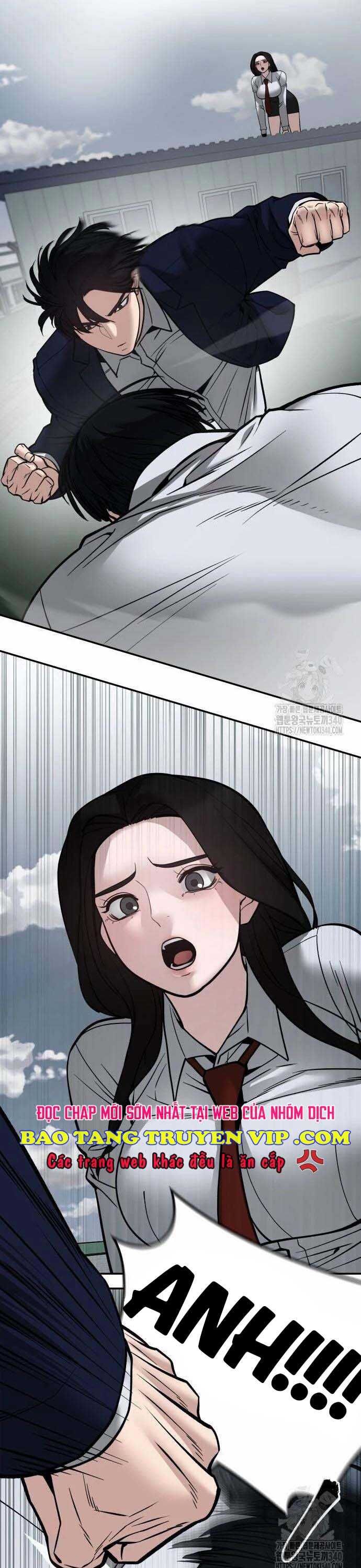 Giang Hồ Thực Thi Công Lý Chap 103.5 - Next Chap 104.5