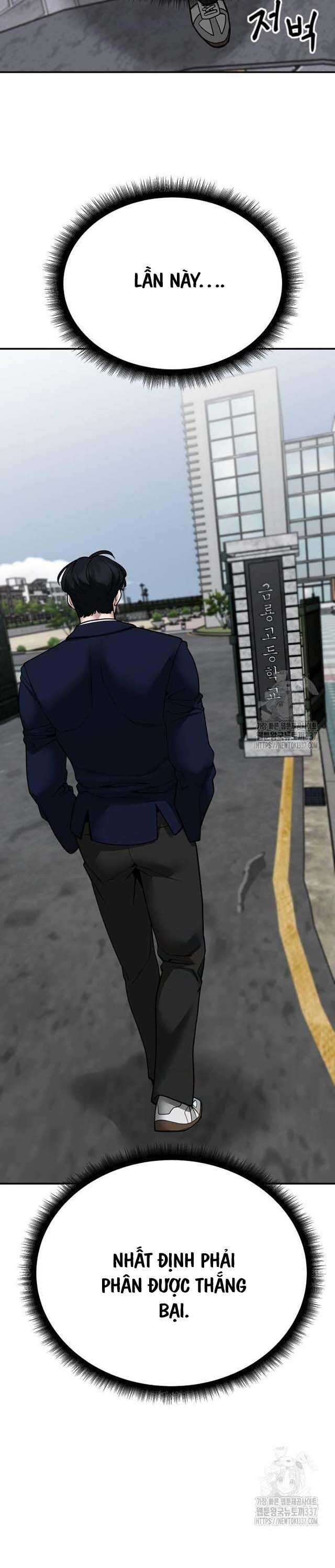 Giang Hồ Thực Thi Công Lý Chap 101.5 - Next Chap 102.5