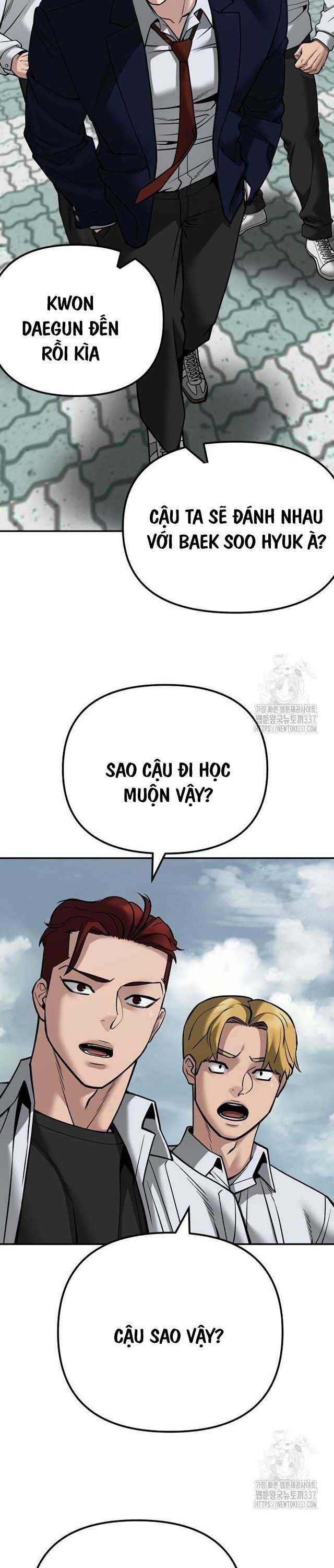 Giang Hồ Thực Thi Công Lý Chap 101.5 - Next Chap 102.5