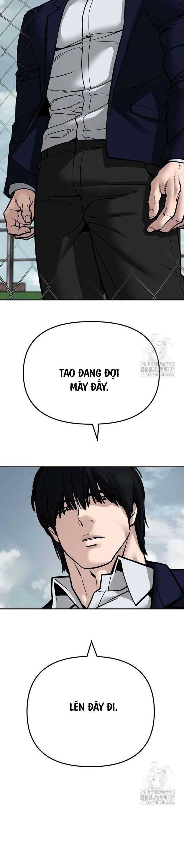 Giang Hồ Thực Thi Công Lý Chap 101.5 - Next Chap 102.5