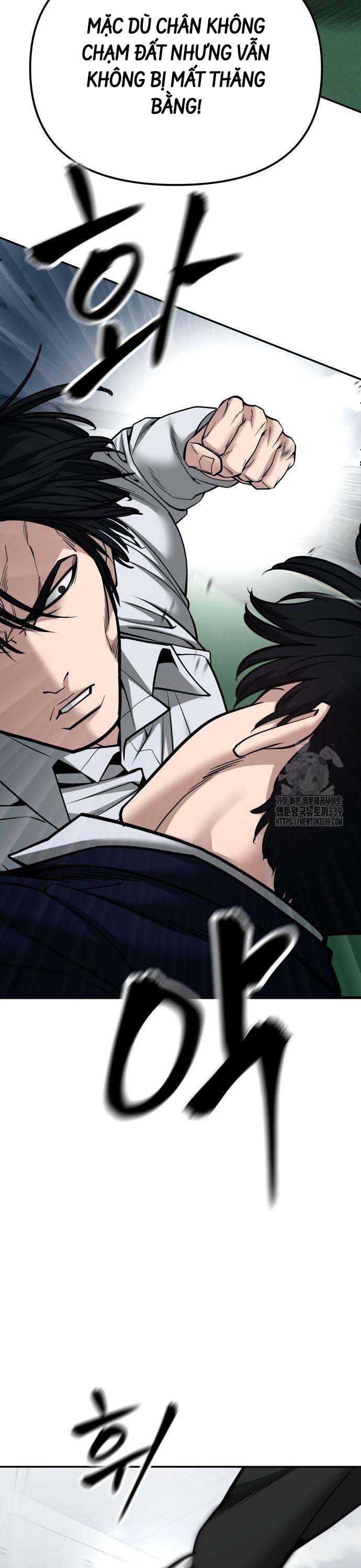 Giang Hồ Thực Thi Công Lý Chap 102.5 - Next Chap 103.5
