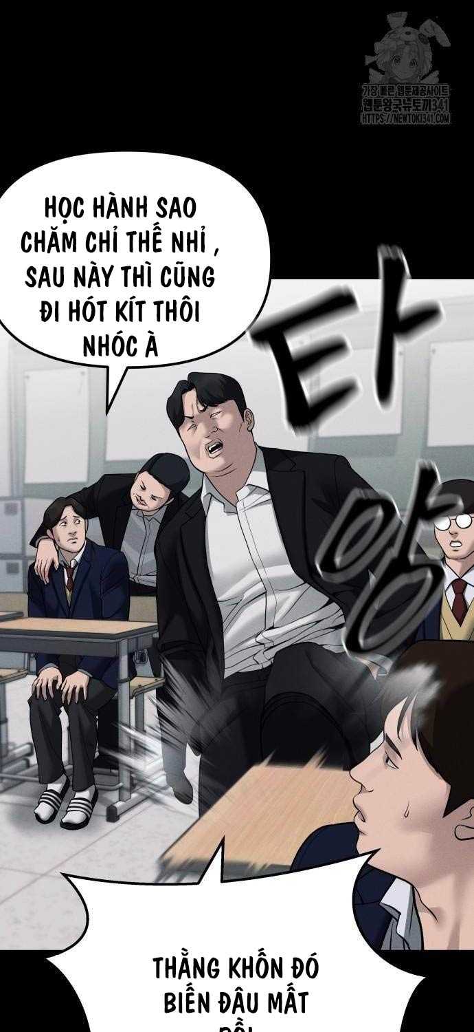 Giang Hồ Thực Thi Công Lý Chap 104.5 - Next Chap 105.5